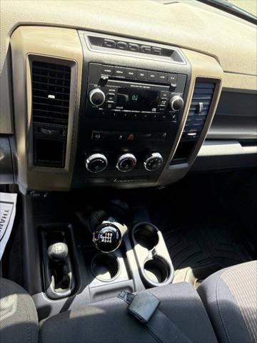 used 2012 Ram 3500 car, priced at $39,999