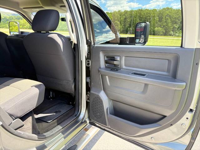 used 2012 Ram 3500 car, priced at $39,999