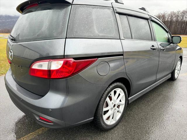 used 2013 Mazda Mazda5 car, priced at $8,999