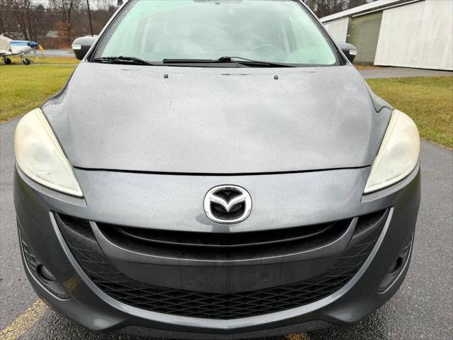 used 2013 Mazda Mazda5 car, priced at $8,999