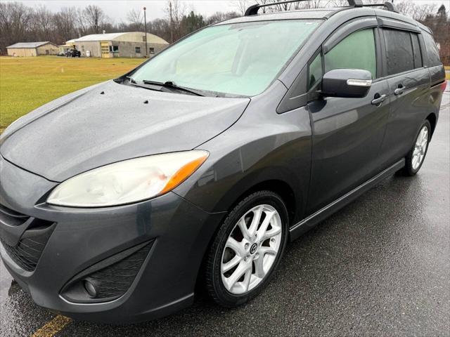 used 2013 Mazda Mazda5 car, priced at $8,999