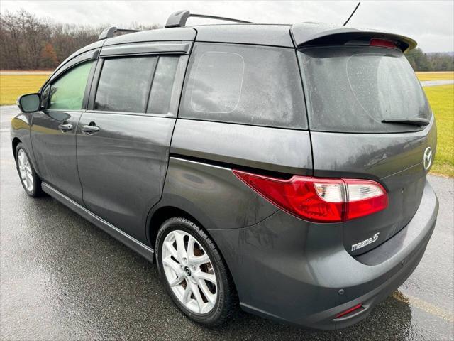 used 2013 Mazda Mazda5 car, priced at $8,999