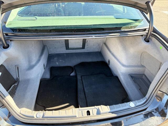used 2015 BMW 750 car, priced at $17,999