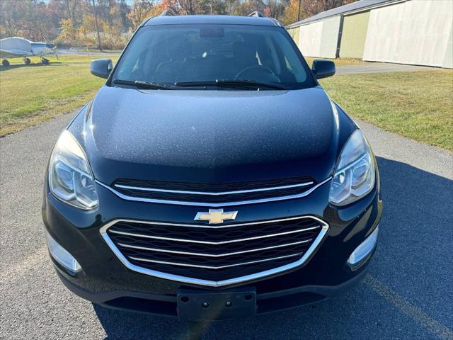 used 2017 Chevrolet Equinox car, priced at $15,999