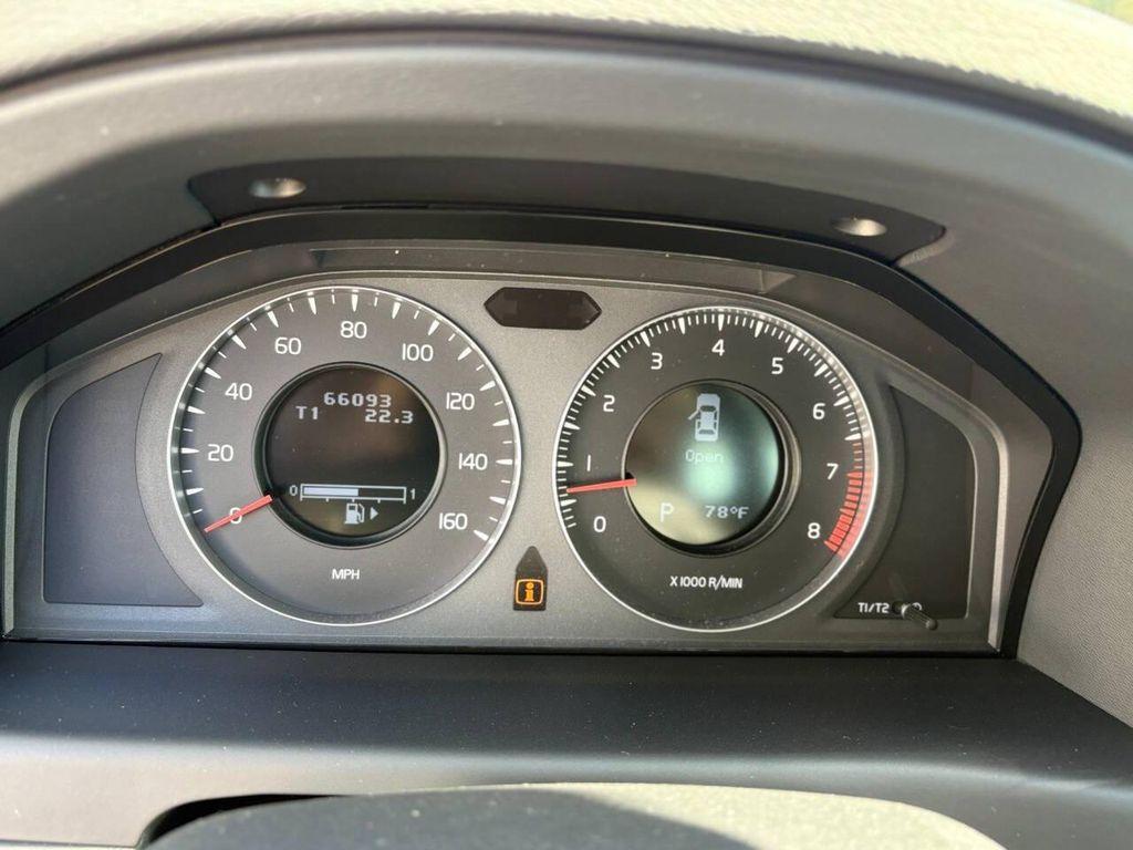 used 2007 Volvo S80 car, priced at $8,999