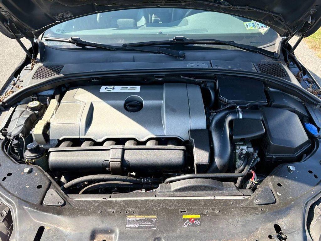 used 2007 Volvo S80 car, priced at $8,999