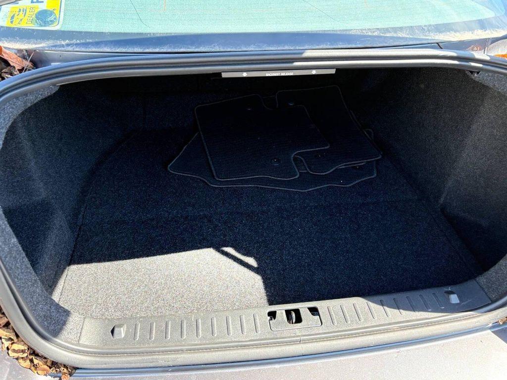 used 2007 Volvo S80 car, priced at $8,999