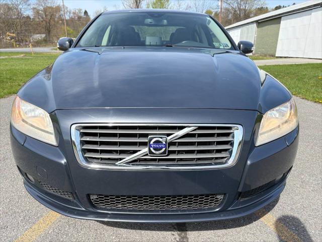 used 2007 Volvo S80 car, priced at $9,999