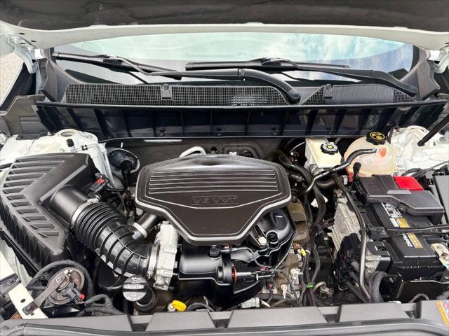 used 2018 GMC Acadia car, priced at $15,999