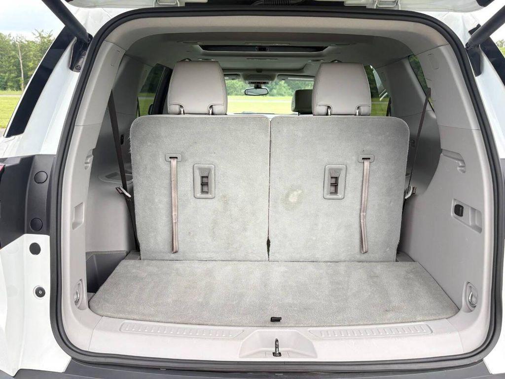 used 2018 GMC Acadia car, priced at $15,999