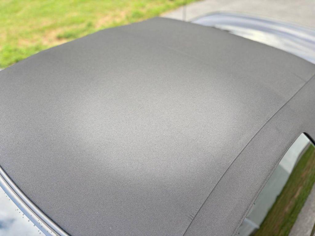 used 2002 Pontiac Firebird car, priced at $39,999