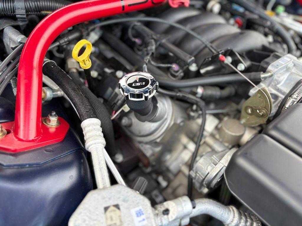 used 2002 Pontiac Firebird car, priced at $39,999