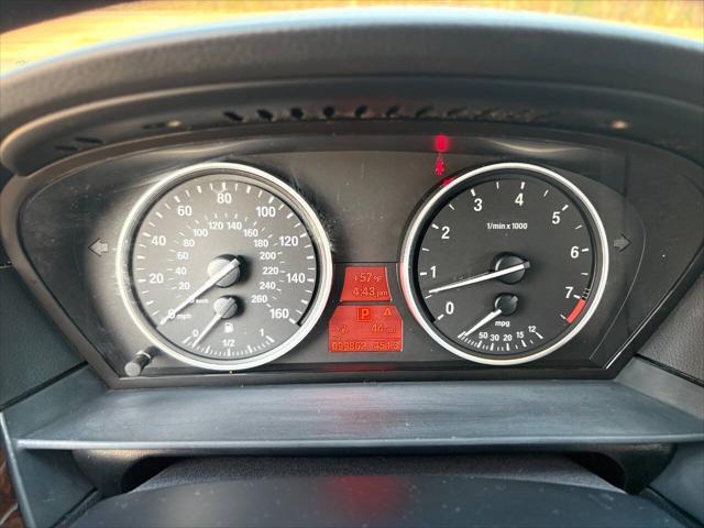 used 2010 BMW 528 car, priced at $8,999