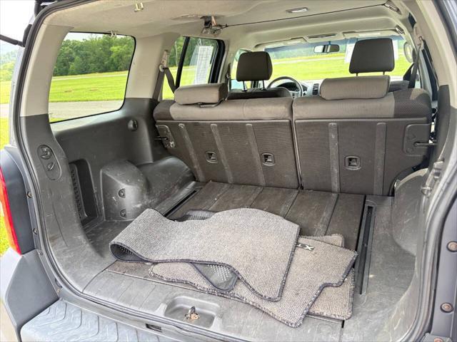 used 2006 Nissan Xterra car, priced at $9,499