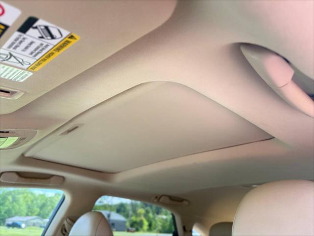 used 2015 Lexus RX 350 car, priced at $16,499