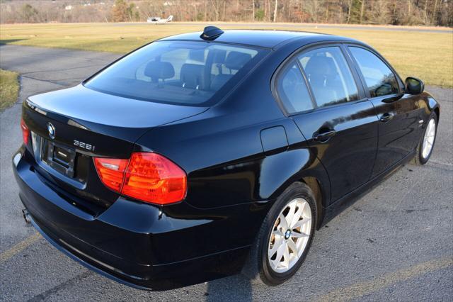 used 2010 BMW 328 car, priced at $9,499