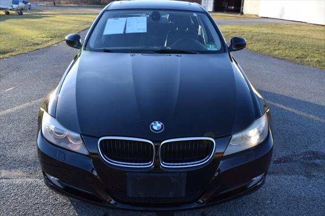 used 2010 BMW 328 car, priced at $9,499