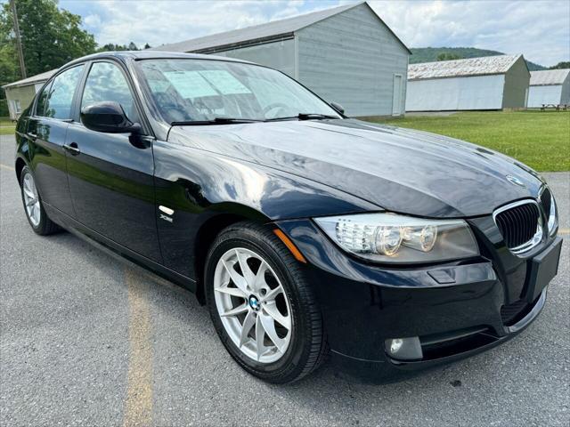 used 2010 BMW 328 car, priced at $8,999