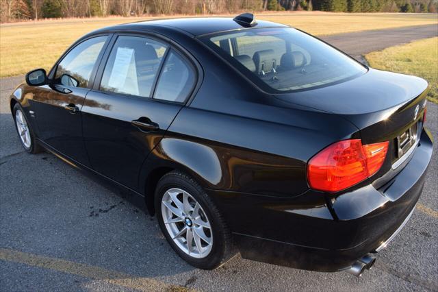 used 2010 BMW 328 car, priced at $9,499