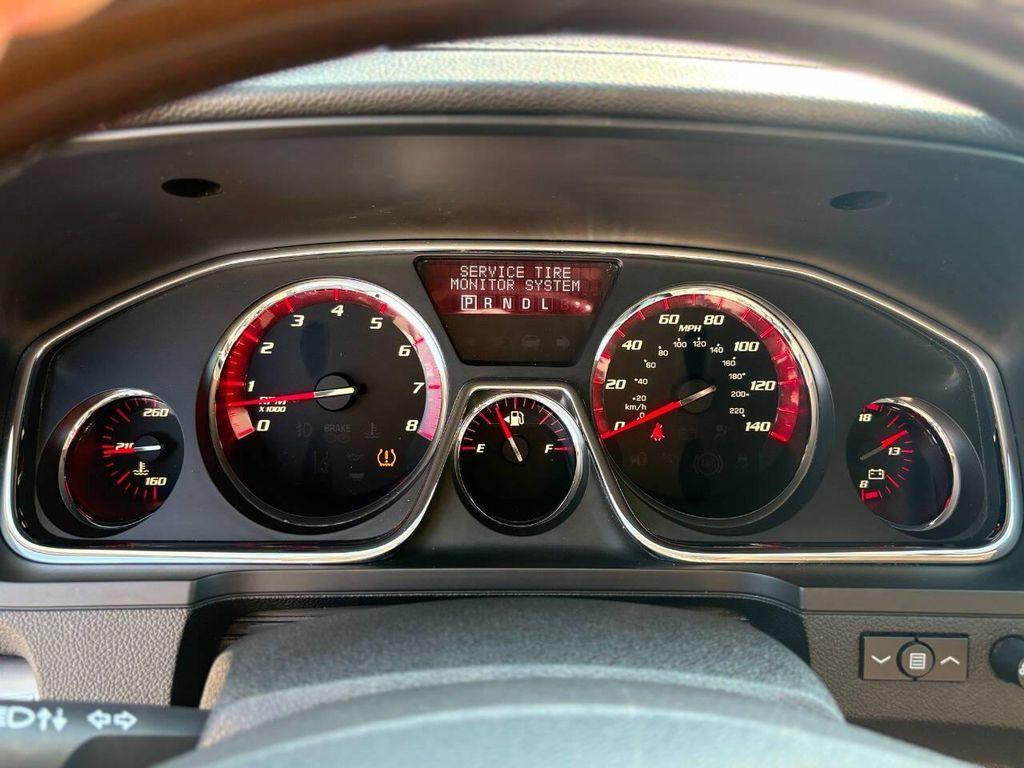 used 2015 GMC Acadia car, priced at $14,999