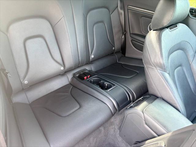 used 2014 Audi RS 5 car, priced at $31,999
