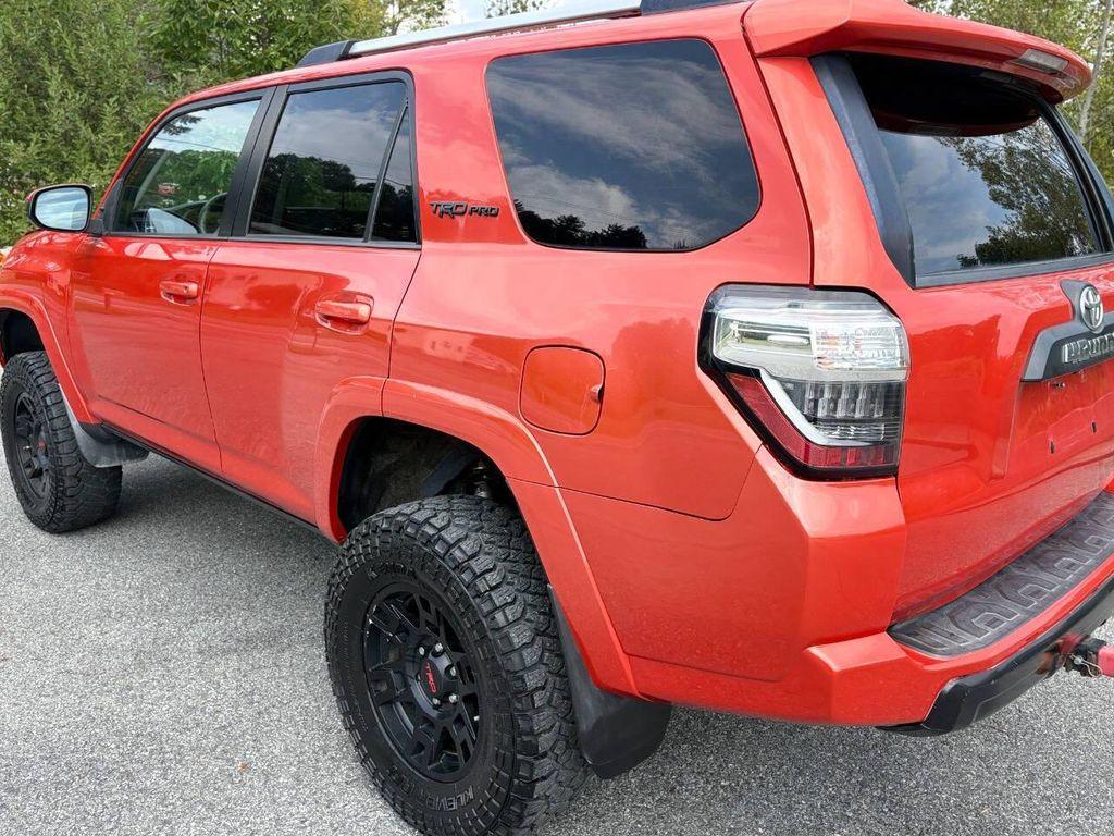 used 2015 Toyota 4Runner car, priced at $22,999