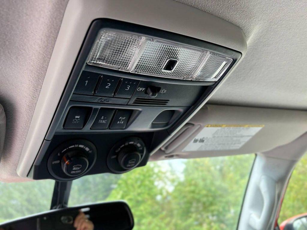 used 2015 Toyota 4Runner car, priced at $22,999