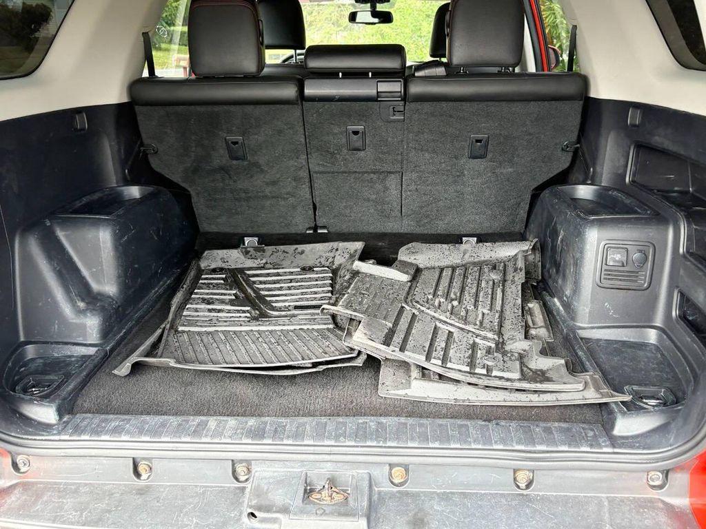used 2015 Toyota 4Runner car, priced at $22,999