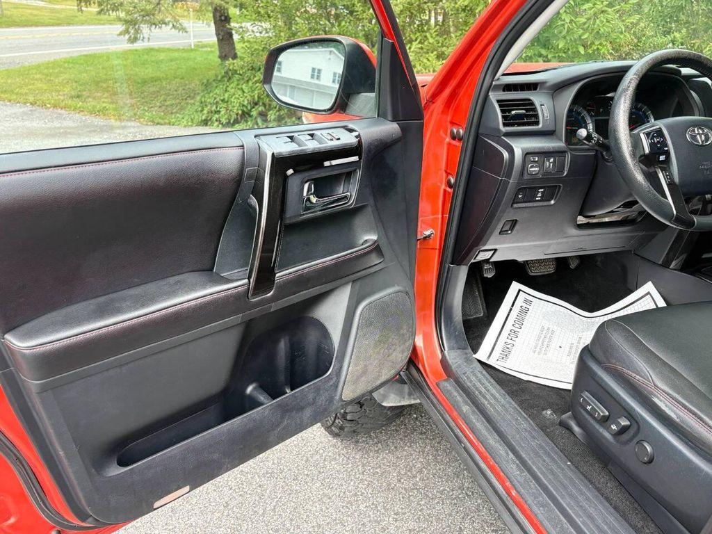 used 2015 Toyota 4Runner car, priced at $22,999