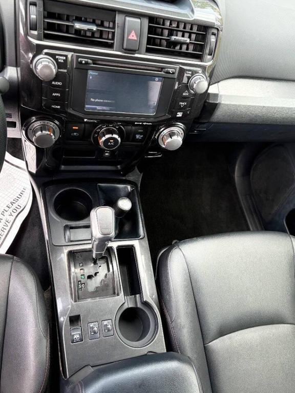 used 2015 Toyota 4Runner car, priced at $22,999