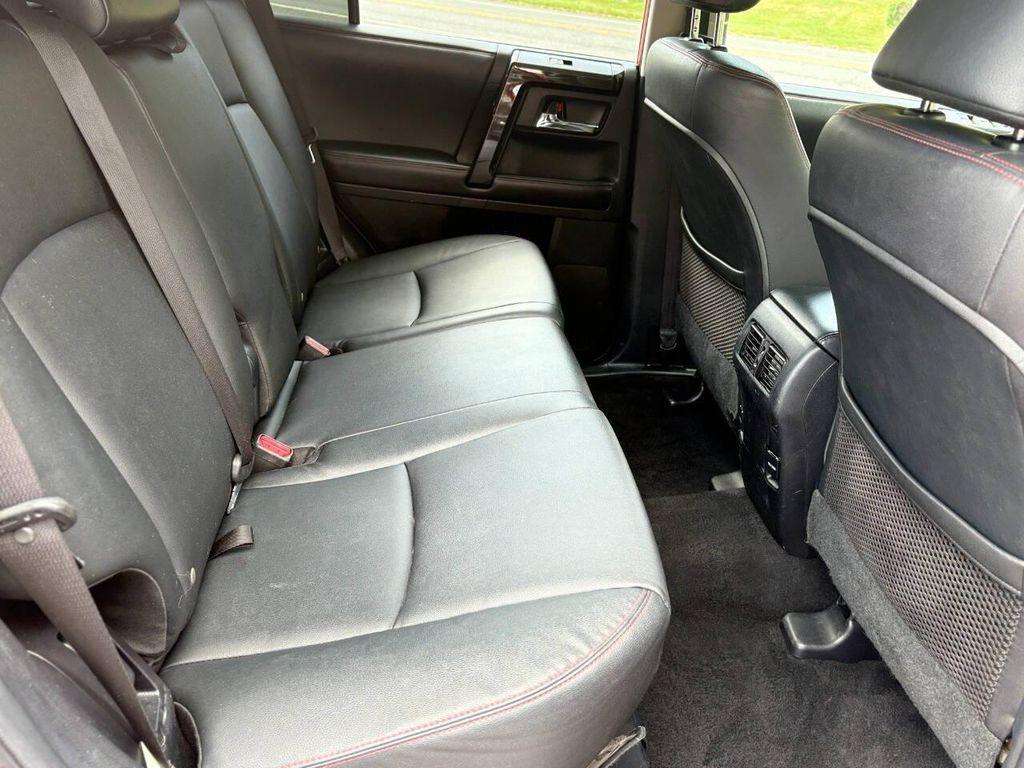 used 2015 Toyota 4Runner car, priced at $22,999
