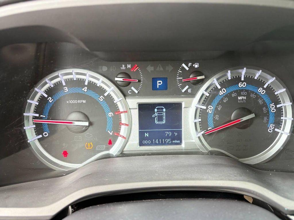 used 2015 Toyota 4Runner car, priced at $22,999