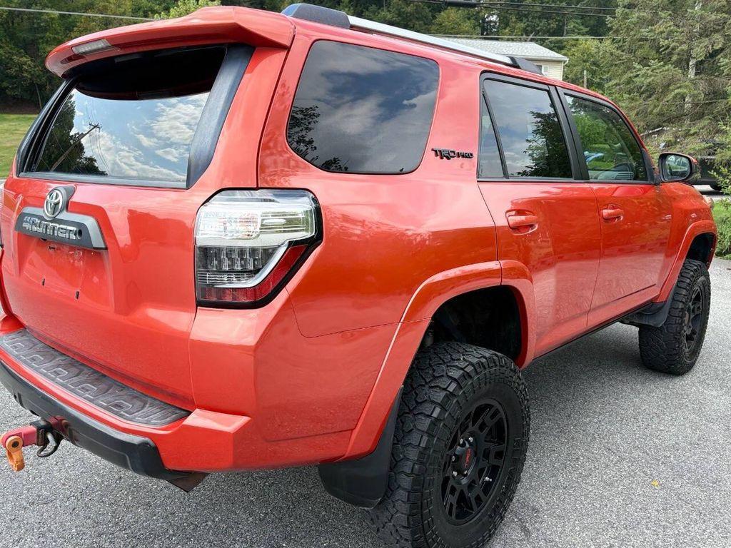 used 2015 Toyota 4Runner car, priced at $22,999
