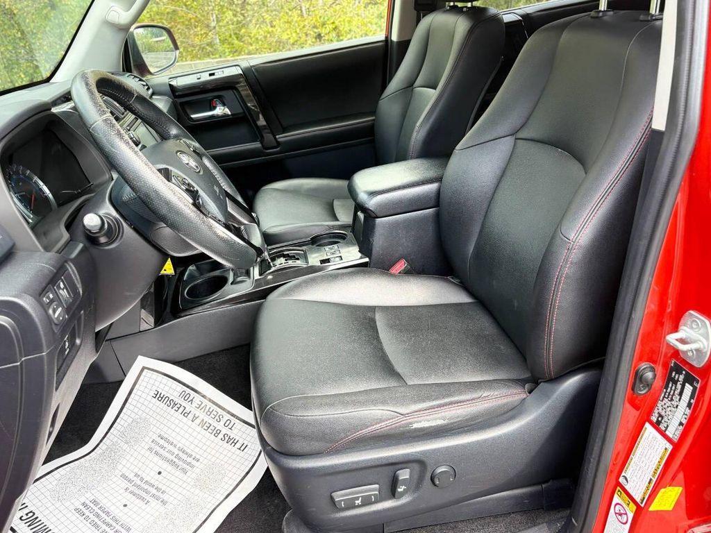 used 2015 Toyota 4Runner car, priced at $22,999