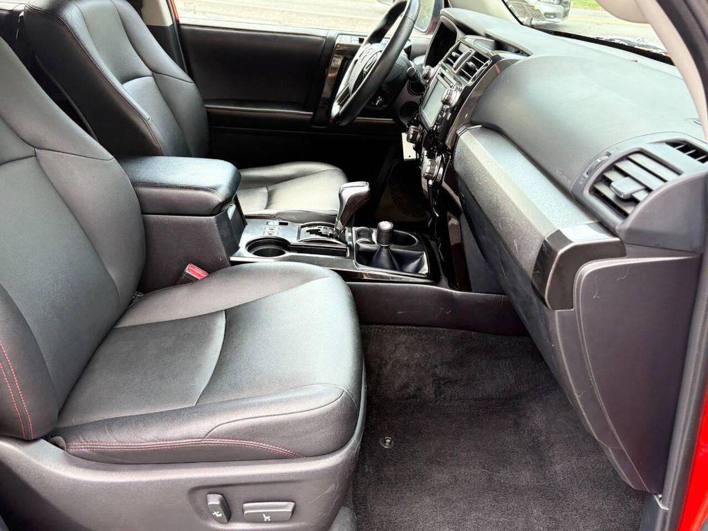 used 2015 Toyota 4Runner car, priced at $22,999