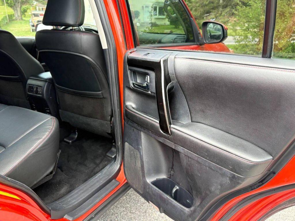 used 2015 Toyota 4Runner car, priced at $22,999