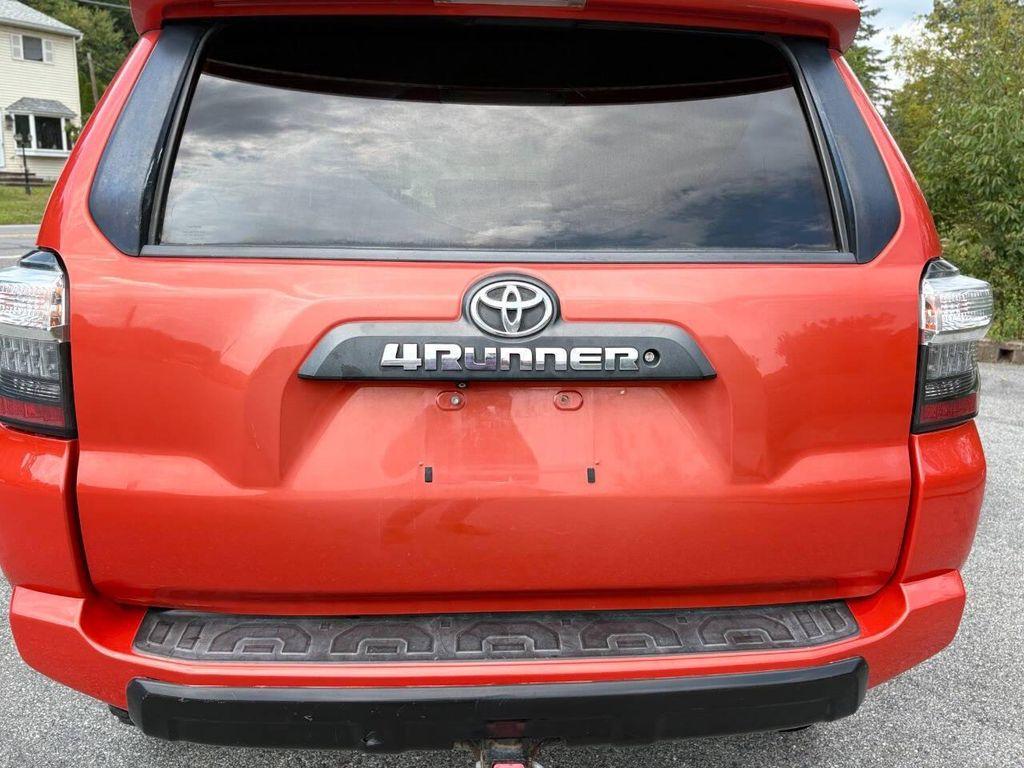used 2015 Toyota 4Runner car, priced at $22,999