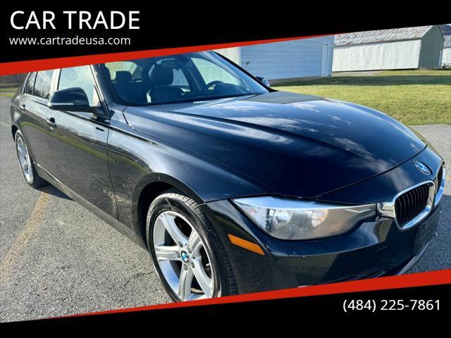 used 2014 BMW 328d car, priced at $12,999