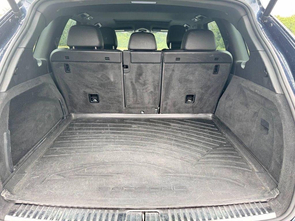 used 2013 Porsche Cayenne car, priced at $14,999