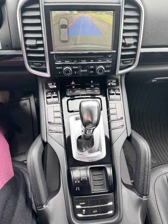 used 2013 Porsche Cayenne car, priced at $14,999