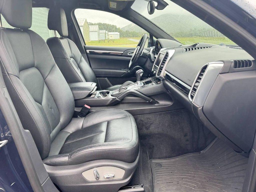 used 2013 Porsche Cayenne car, priced at $14,999