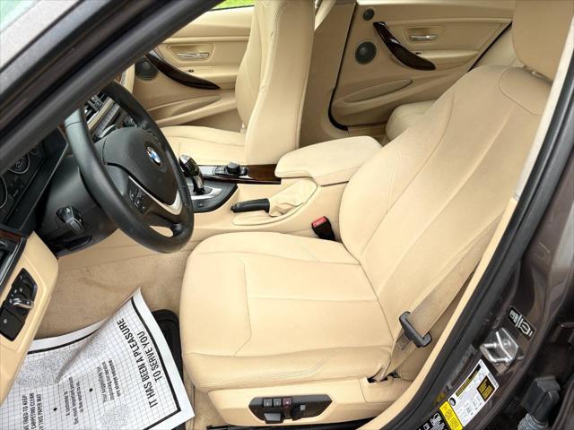 used 2014 BMW 328d car, priced at $12,499
