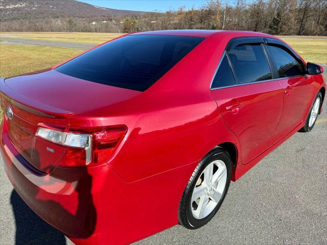 used 2013 Toyota Camry car, priced at $9,999