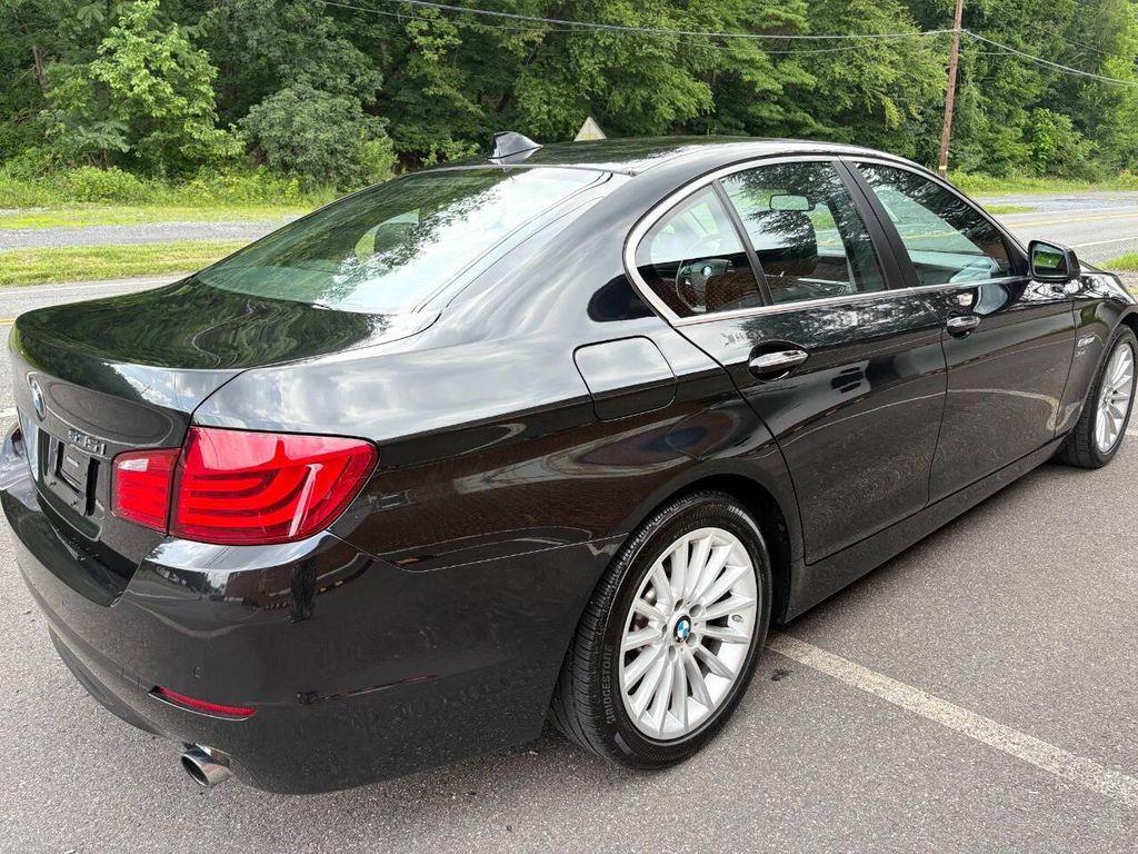 used 2011 BMW 535 car, priced at $11,999