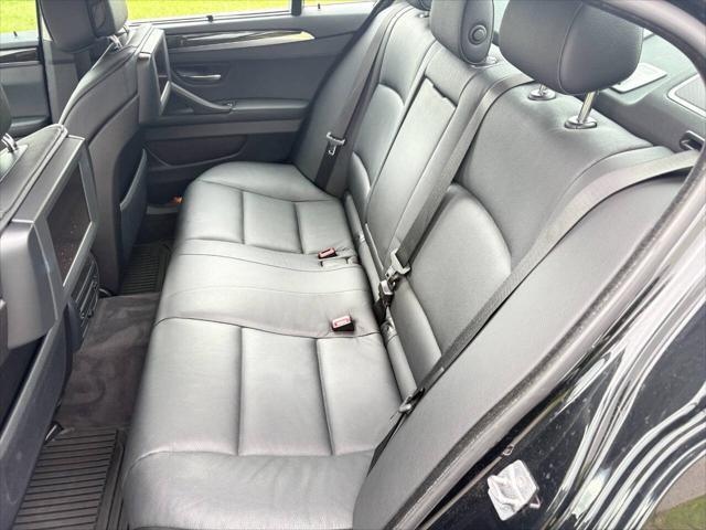 used 2011 BMW 535 car, priced at $11,999