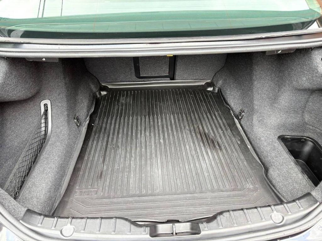 used 2011 BMW 535 car, priced at $11,999