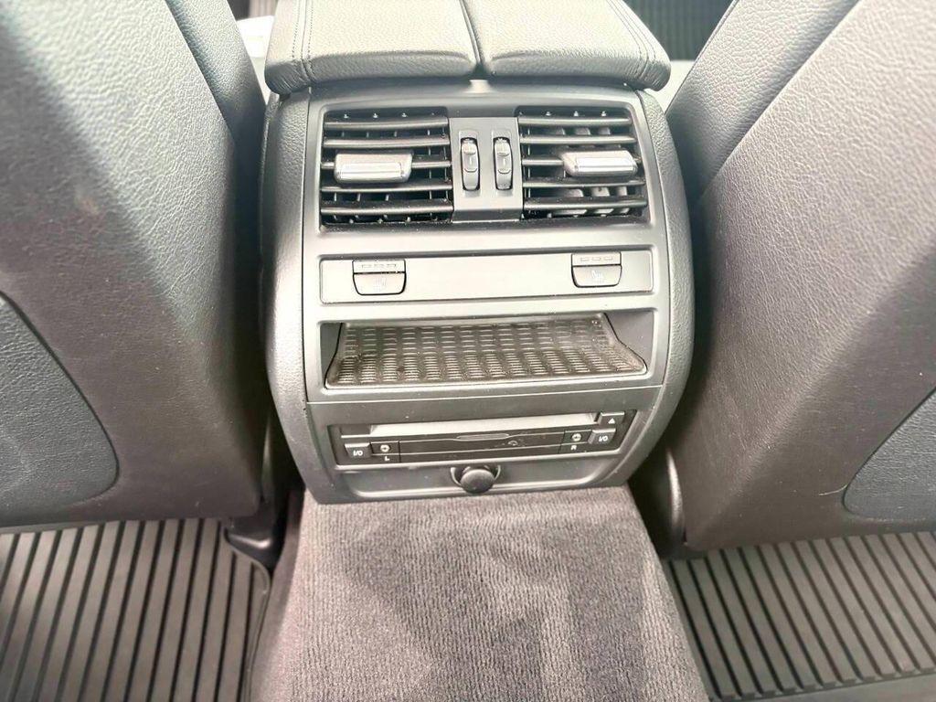 used 2011 BMW 535 car, priced at $11,999