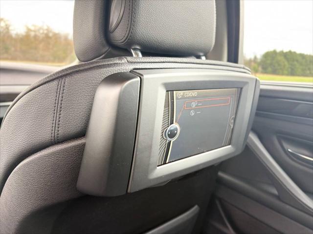used 2011 BMW 535 car, priced at $11,999
