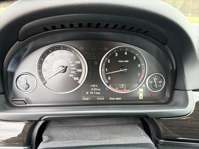 used 2011 BMW 535 car, priced at $11,999