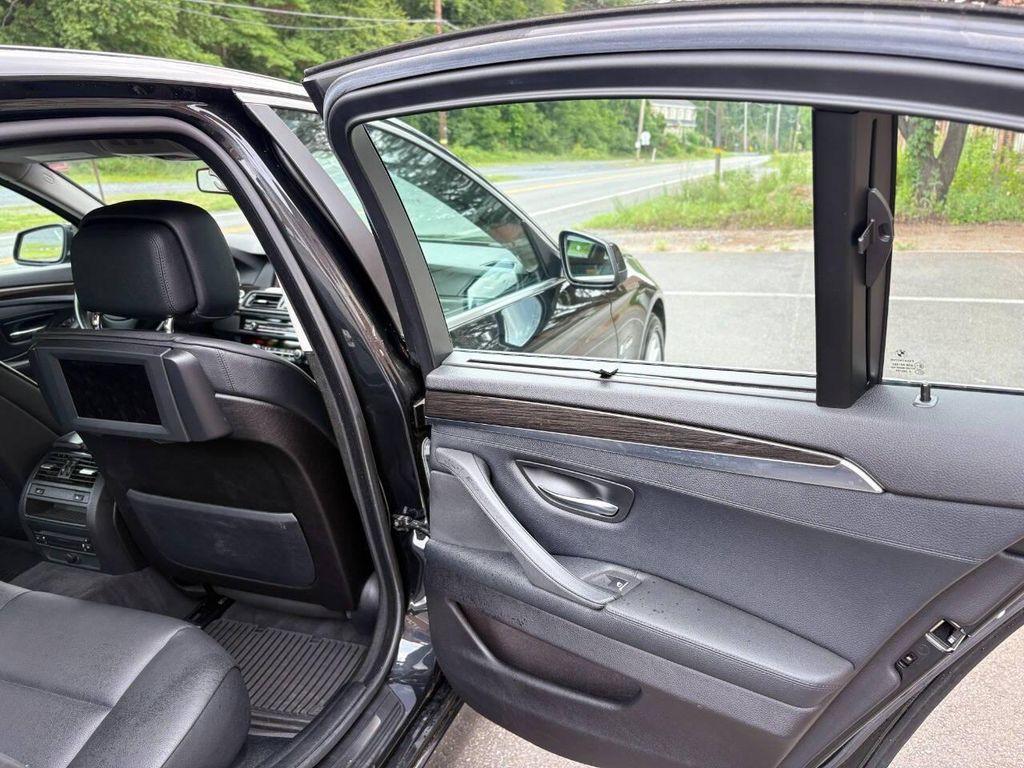 used 2011 BMW 535 car, priced at $11,999